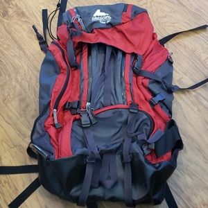 Gregory deva 60 backpack